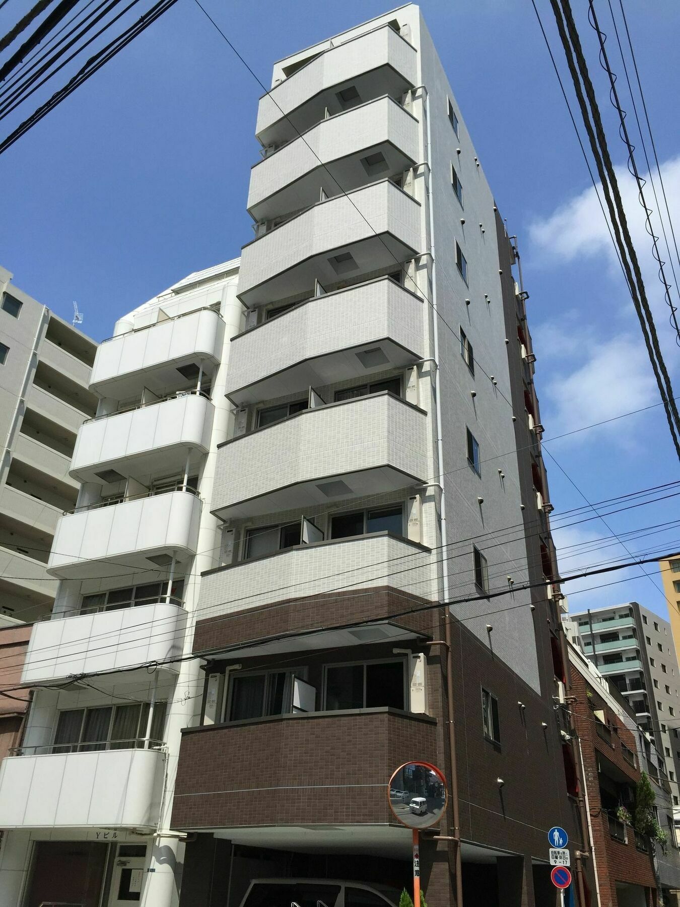 Gajyun Tokyo Asakusa Hotell Exteriör bild