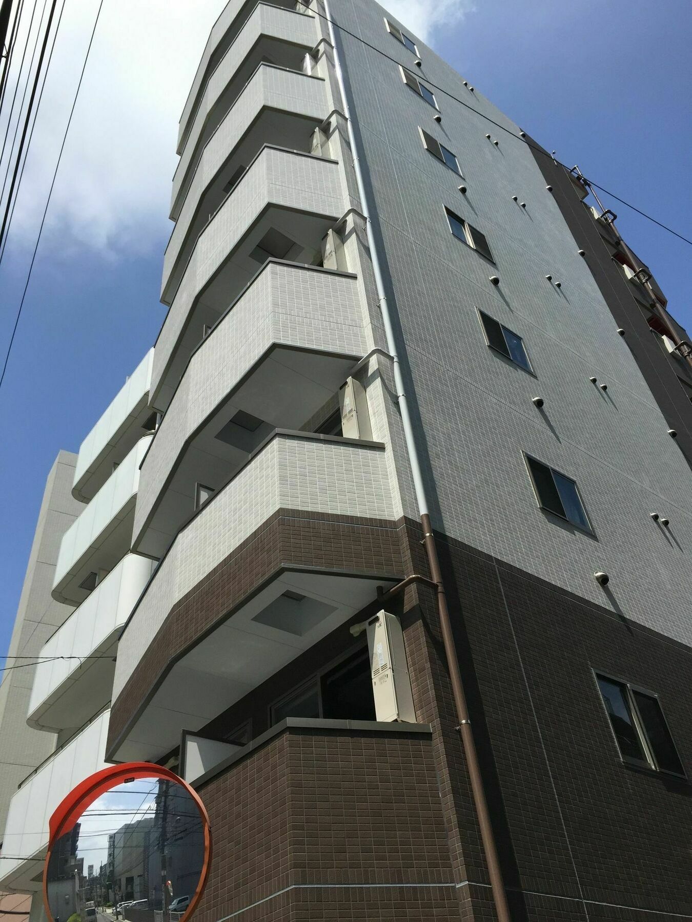 Gajyun Tokyo Asakusa Hotell Exteriör bild